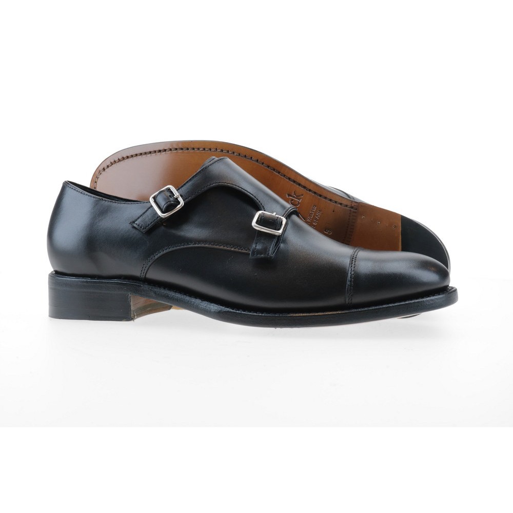Berwick 1707 10078-T01 CHATEAUBRIAND NEGRO Tienda