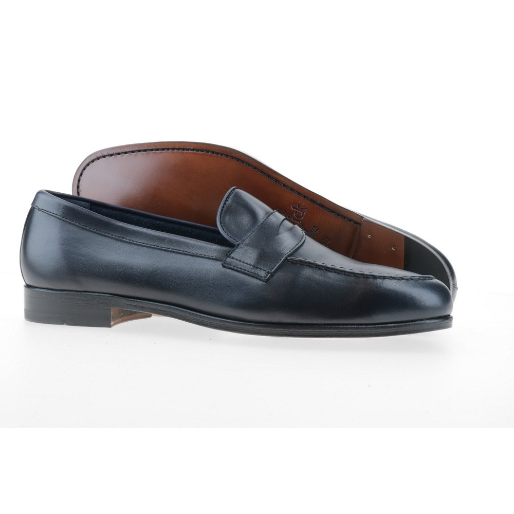 Berwick 1707 10053-T01 CHATEAUBRIAND AZUL OSCURO Tienda