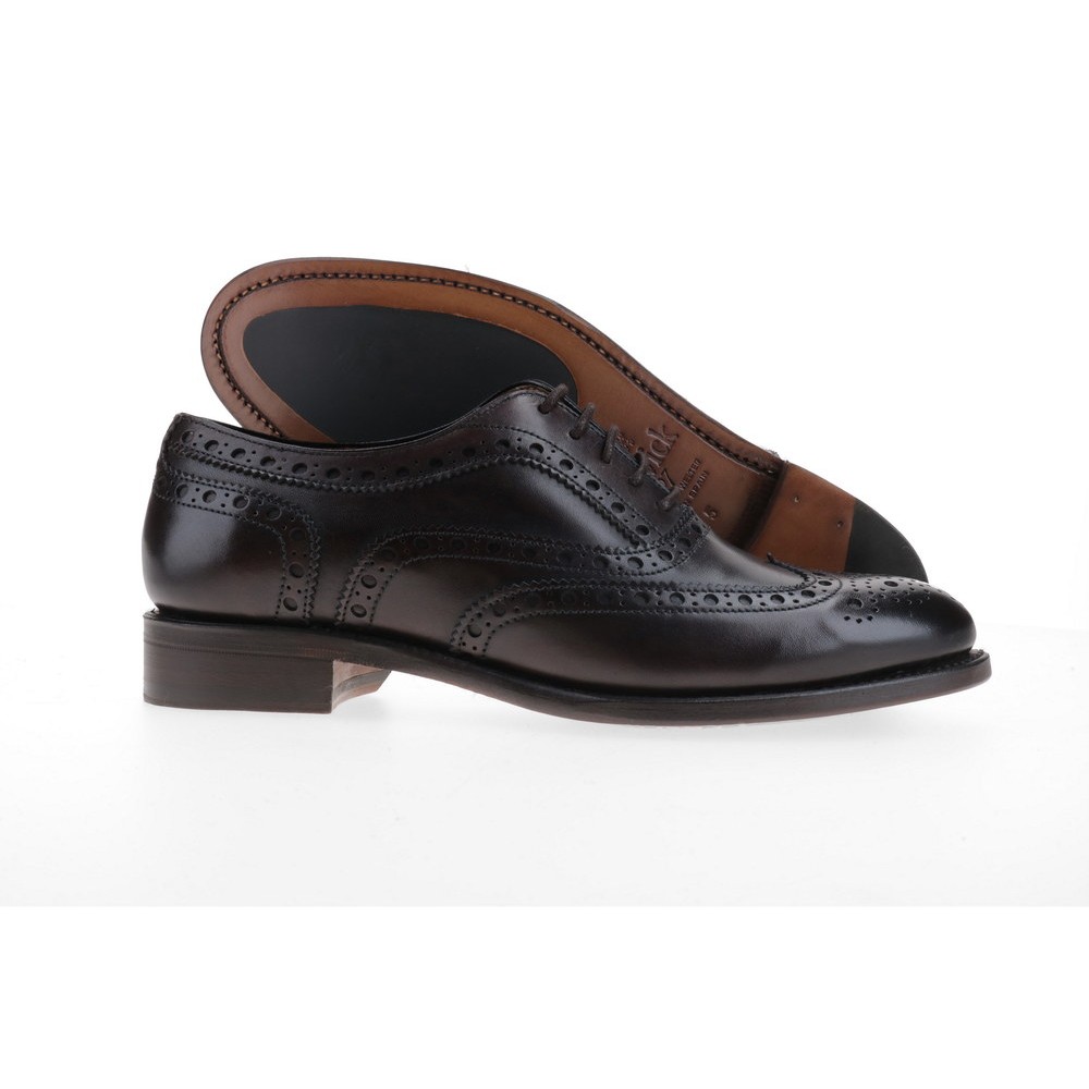 Berwick 1707 120-T01 CRUST TESTA Rebajas top