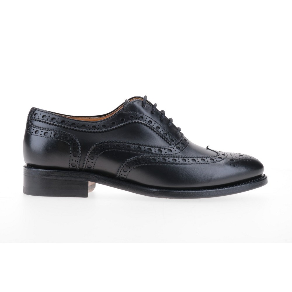 Berwick 1707 120-T02 CHATEAUBRIAND NEGRO Envío gratis