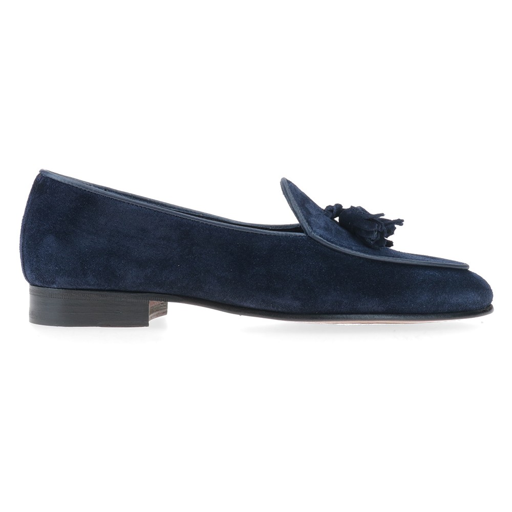 Berwick 1707 10076-T03 FLORENCE NAVY - Sin forro COMPRAR AHORA