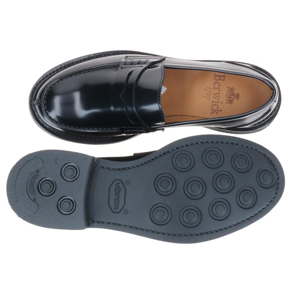 Berwick 1707 175-T01 FLORENTIC NEGRO Oferta especial de fábrica