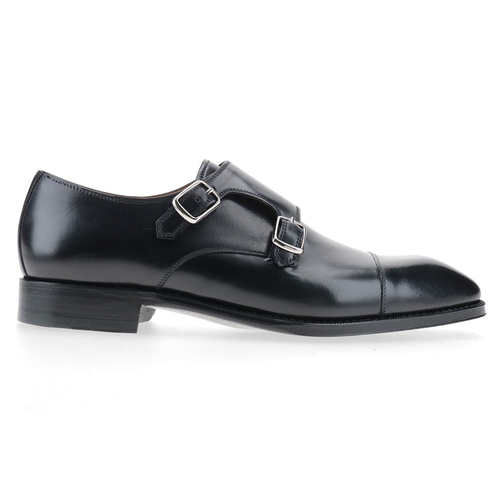 Berwick 1707 5218-KP3 CORDOVÁN NEGRO Liquidación