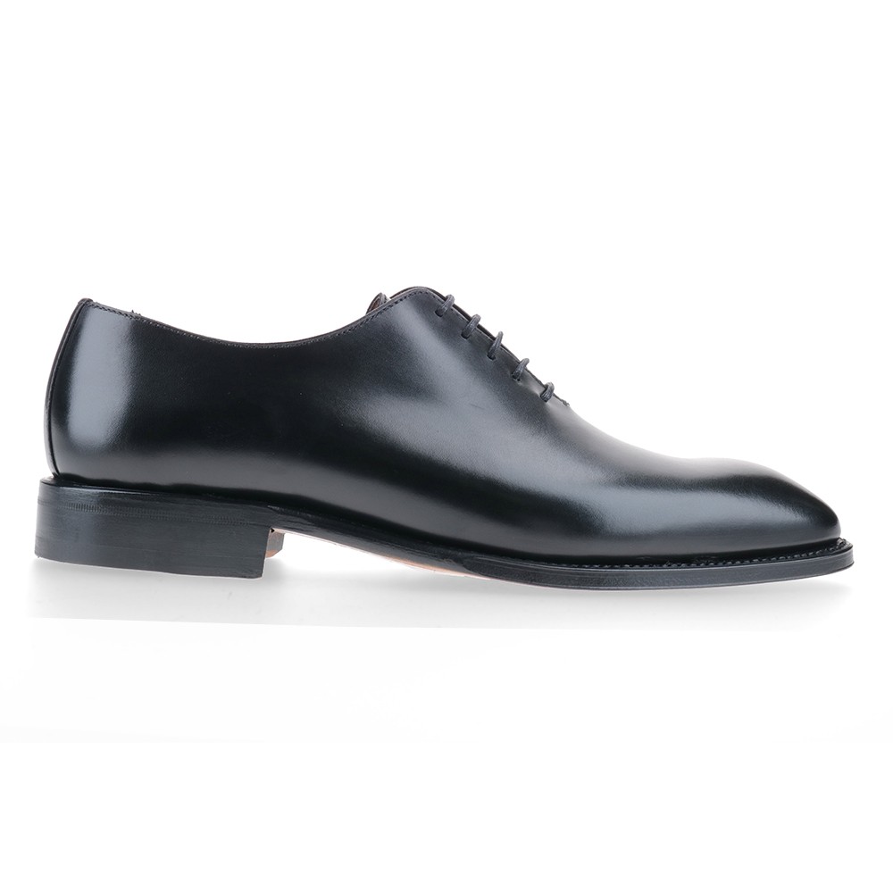 Berwick 1707 5216-K1 BOX CALF NEGRO Precios de Black Friday