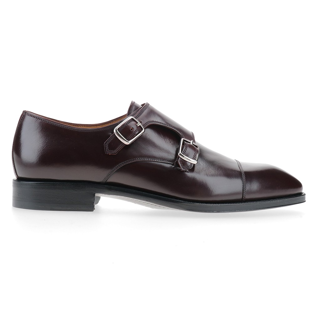 Berwick 1707 5218-KP4 CORDOVÁN RED BROWN En oferta