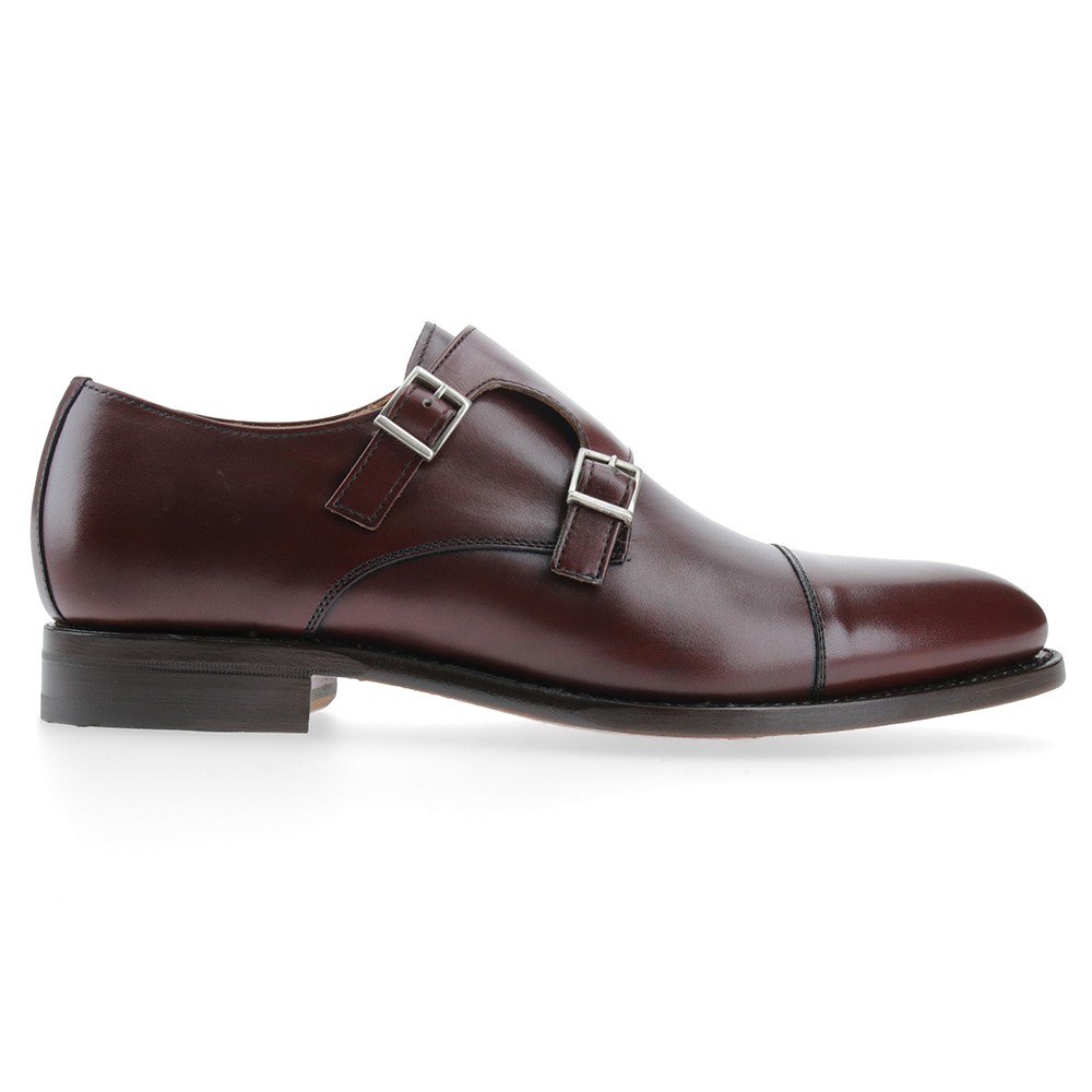 Berwick 1707 3637-K3 SADDLE CALF 1820 Oferta exclusiva