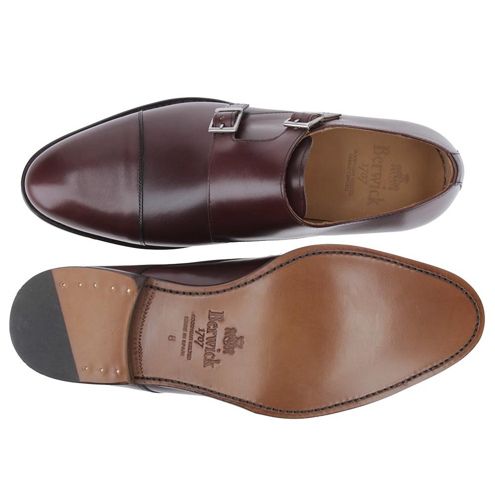 Berwick 1707 3637-K3 SADDLE CALF 1820 Oferta exclusiva