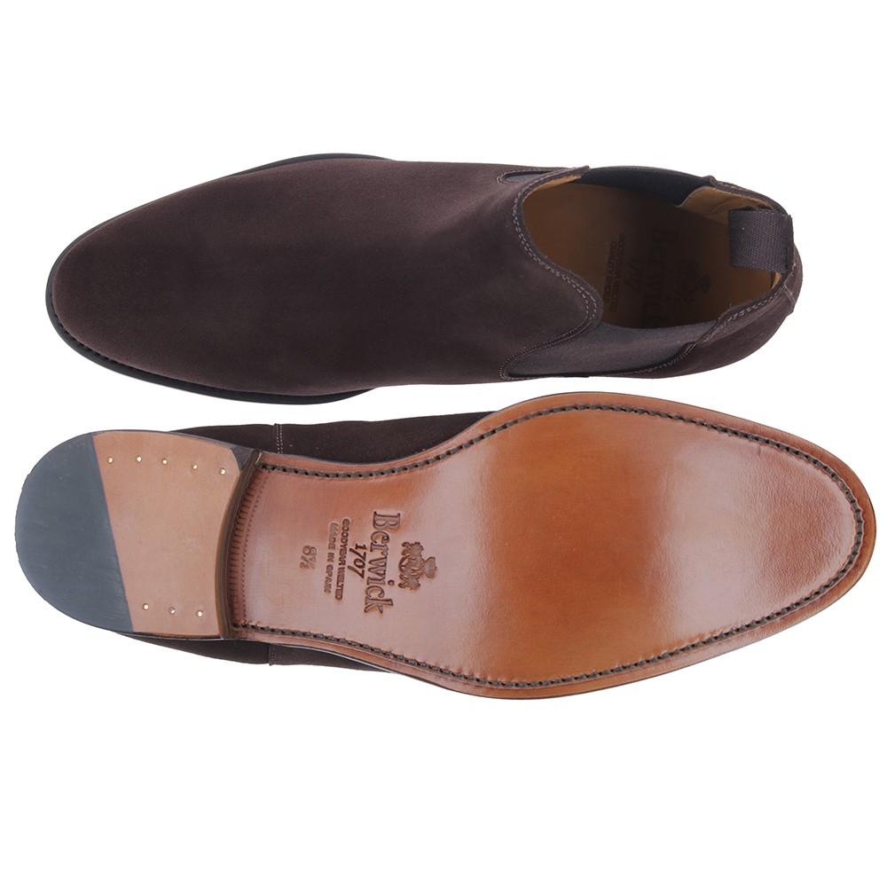 Berwick 1707 303-K4 SUPERBUCK 173 Última moda