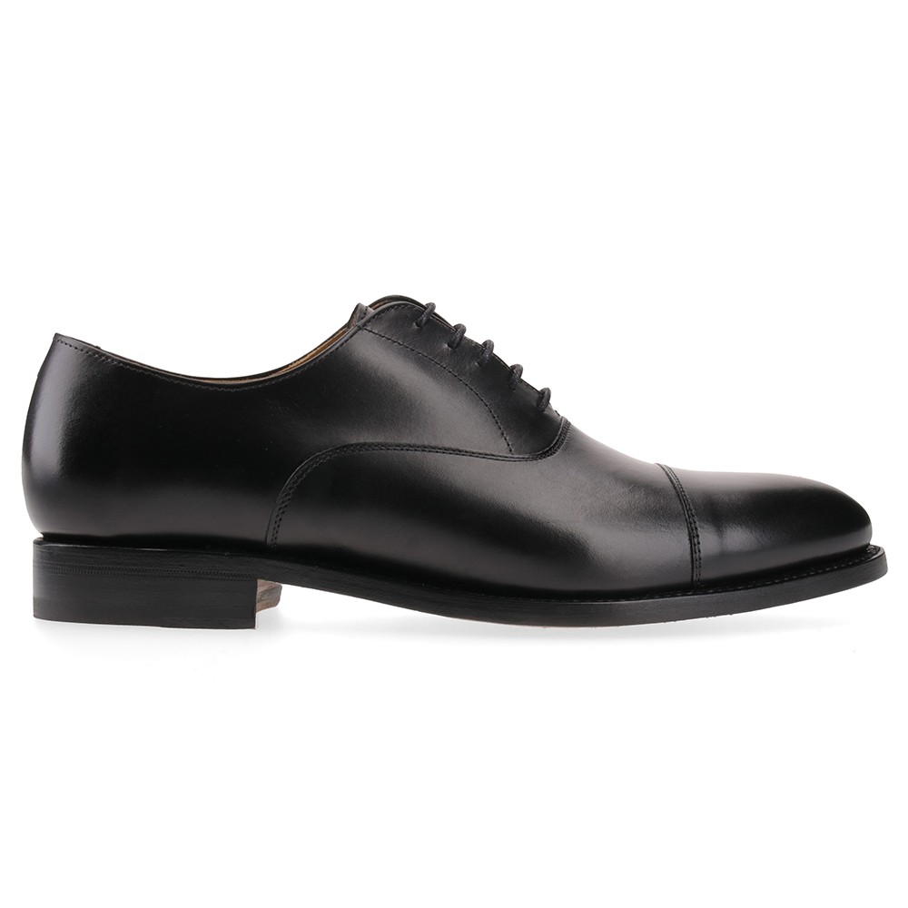 Berwick 1707 3010-K1 BOX CALF NEGRO Outlet