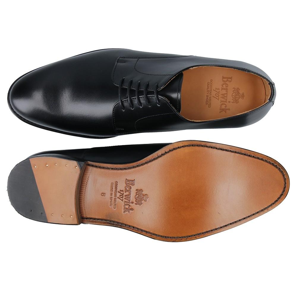 Berwick 1707 3011-K1 BOX CALF NEGRO Ofertas