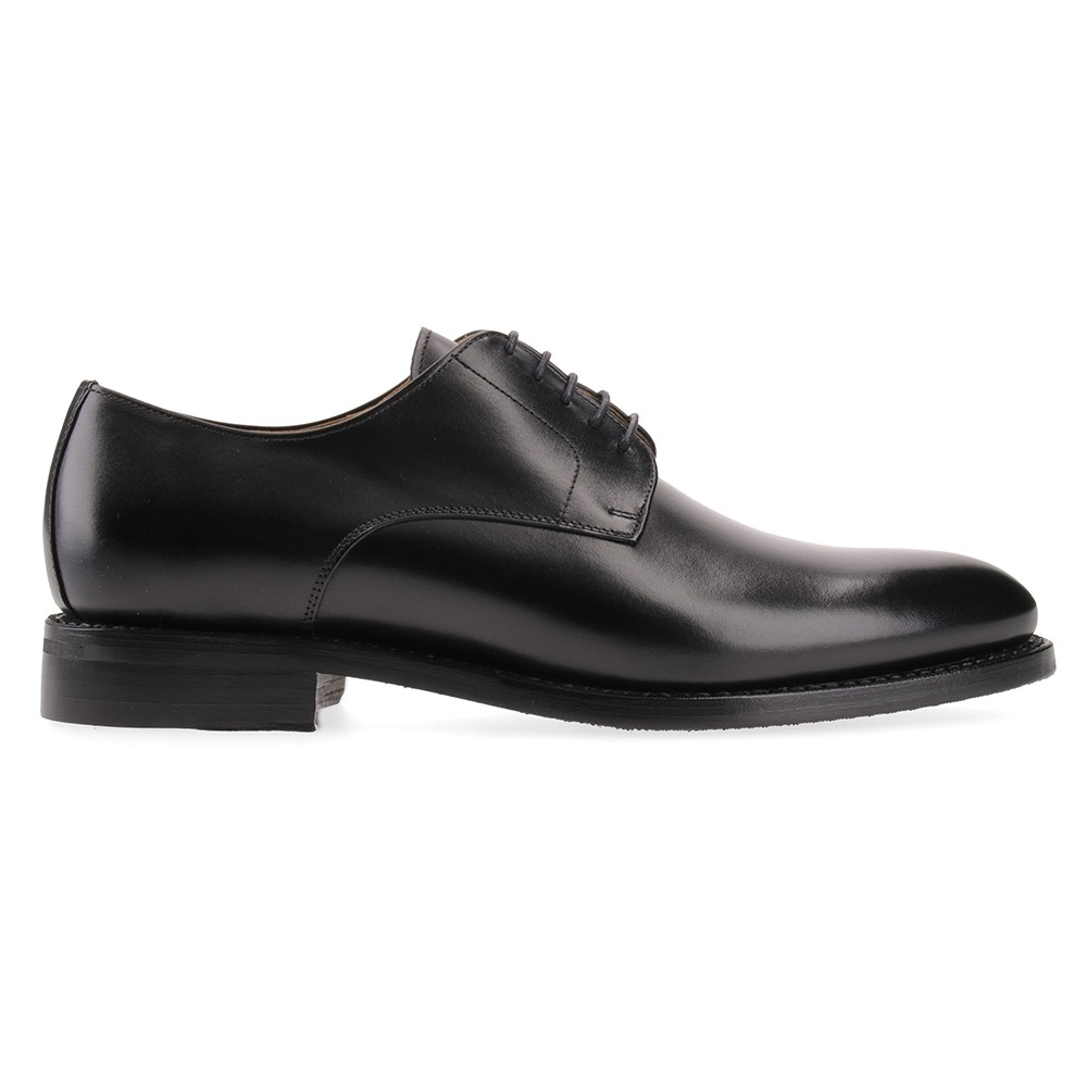 Berwick 1707 3011-K6 BOX CALF NEGRO Gran oferta