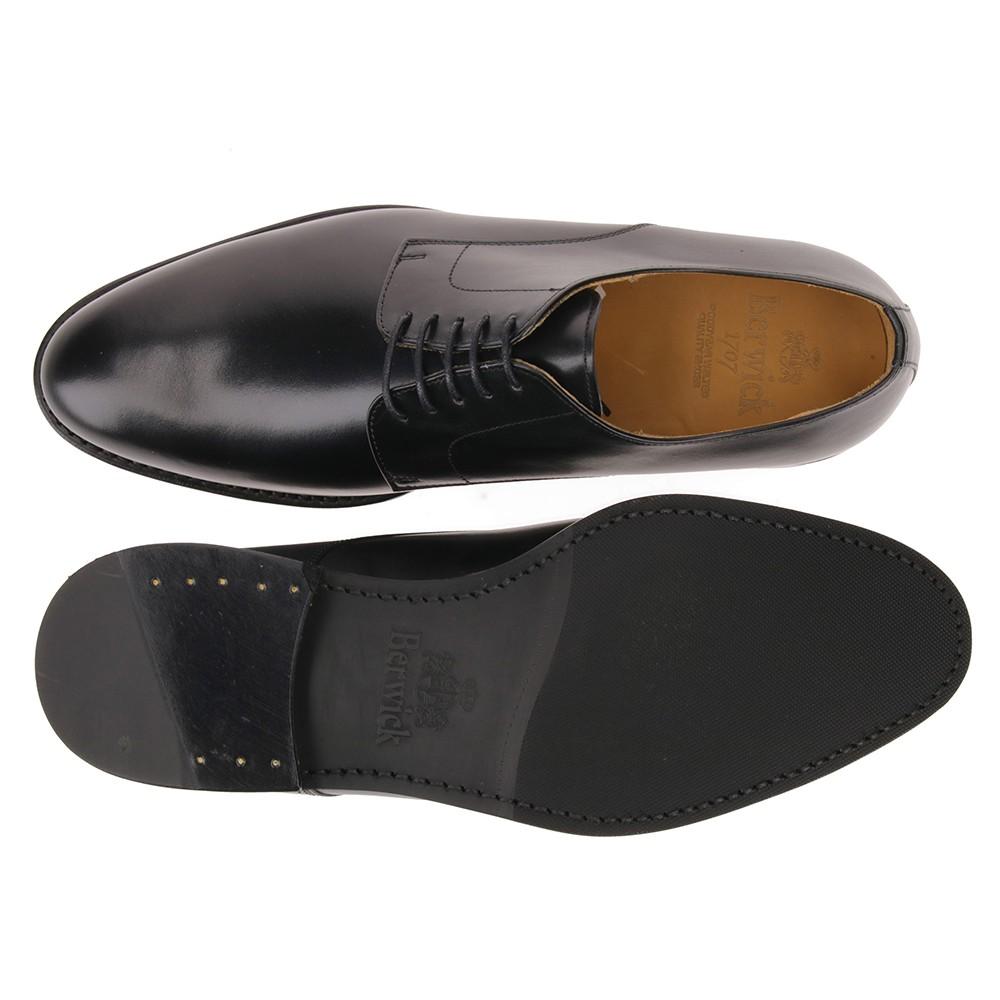 Berwick 1707 3011-K6 BOX CALF NEGRO Gran oferta