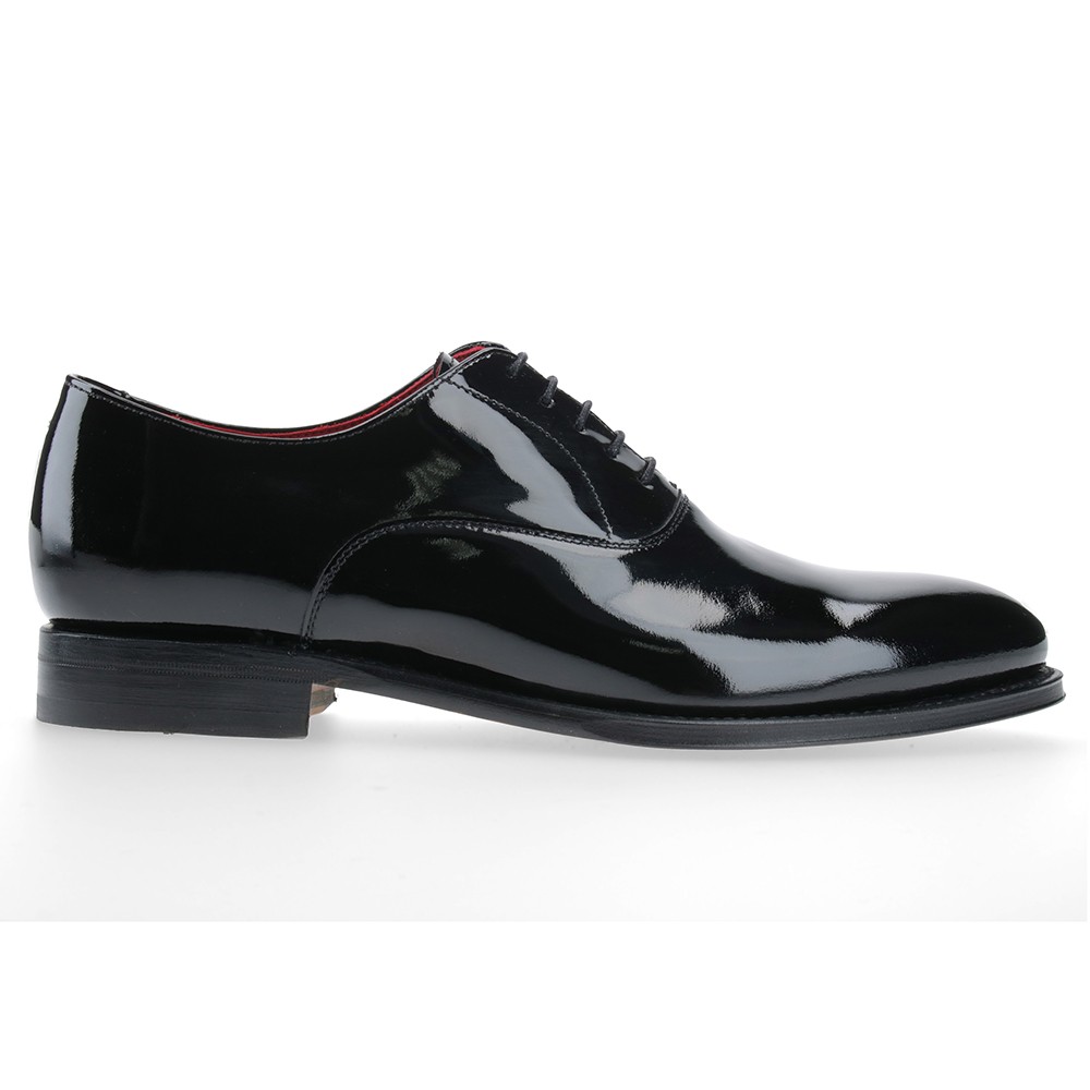 Berwick 1707 3053-K1 CHAROL NEGRO Rebajas de fábrica