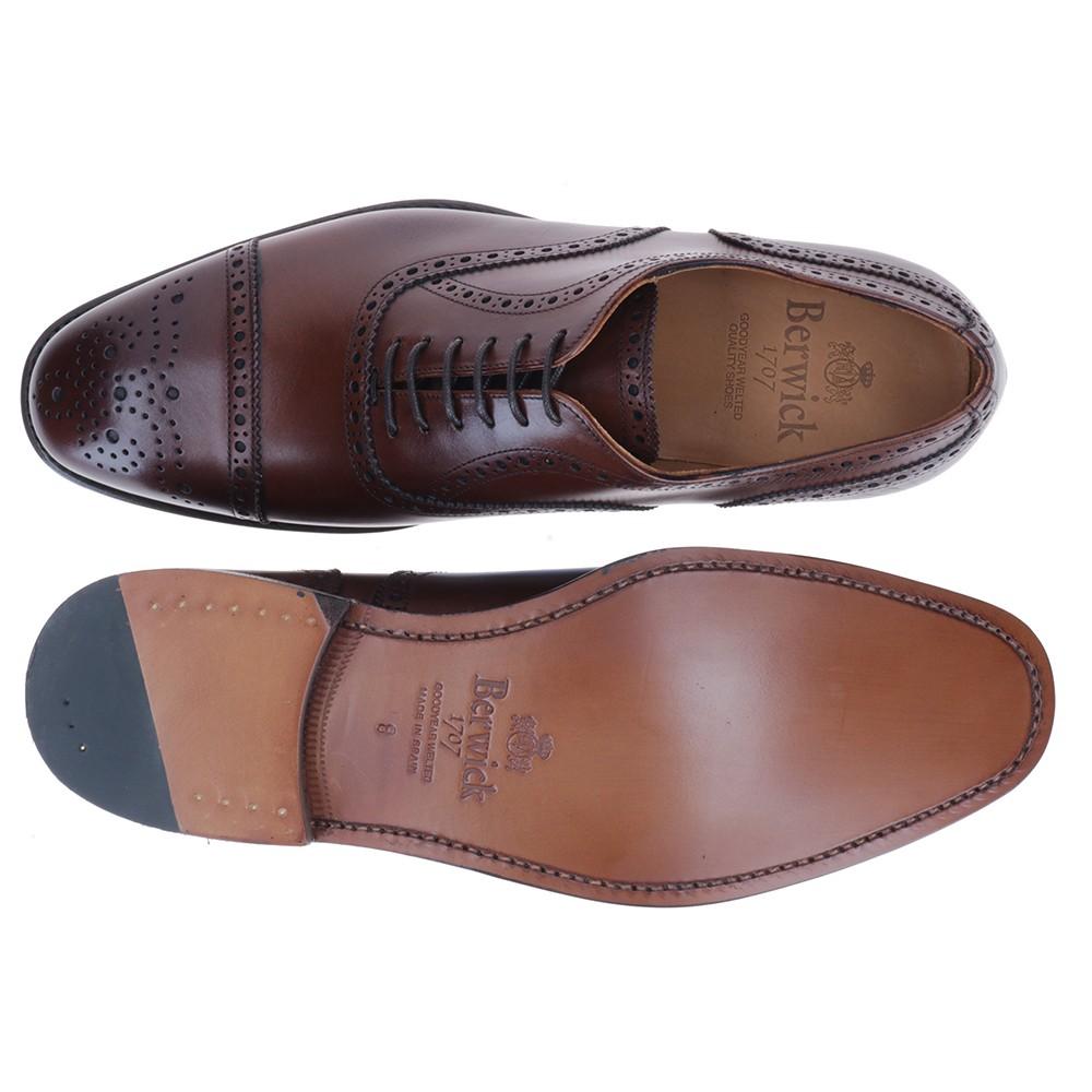 Berwick 1707 5454-T06 VEGANO MELIZE Tienda