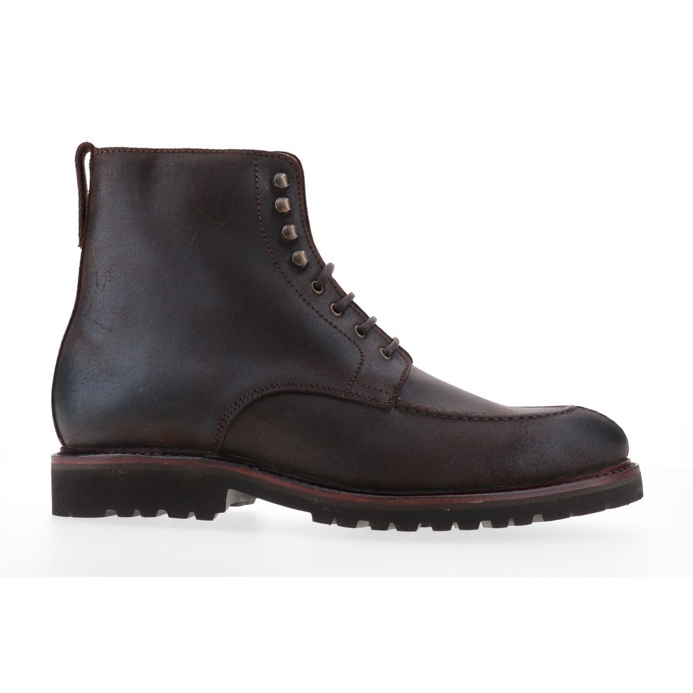 Berwick 1707 623-T03 ROUGH OUT BITTER CHOCOLATE Envío gratis