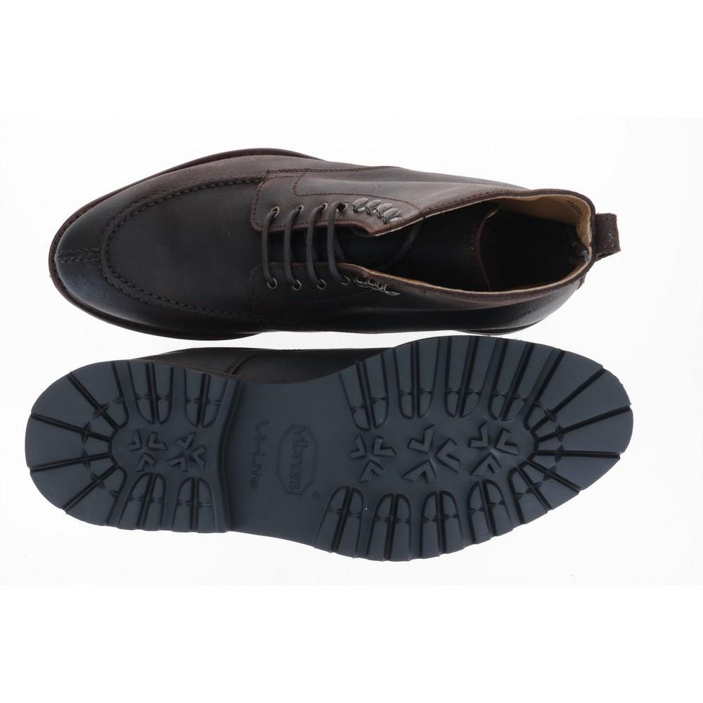 Berwick 1707 623-T03 ROUGH OUT BITTER CHOCOLATE Envío gratis