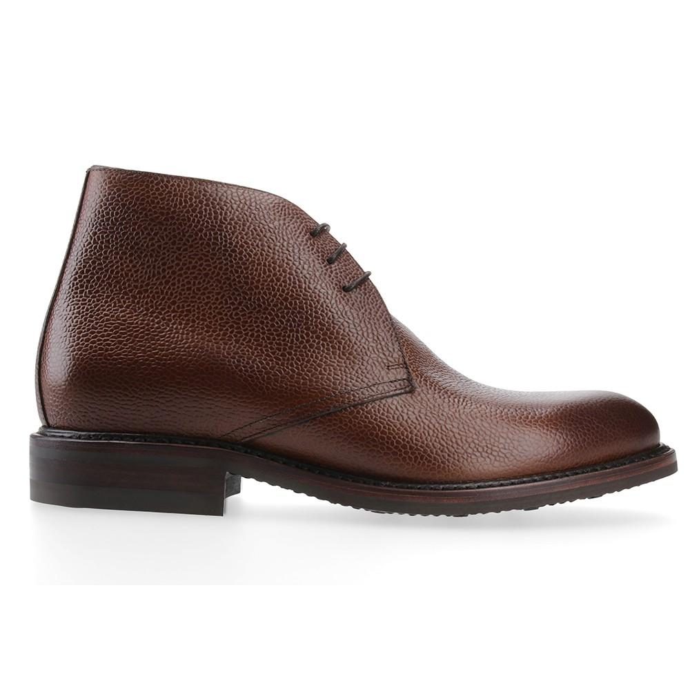 Berwick 1707 320-K3 COUNTRY CALF NIGER Envío gratis