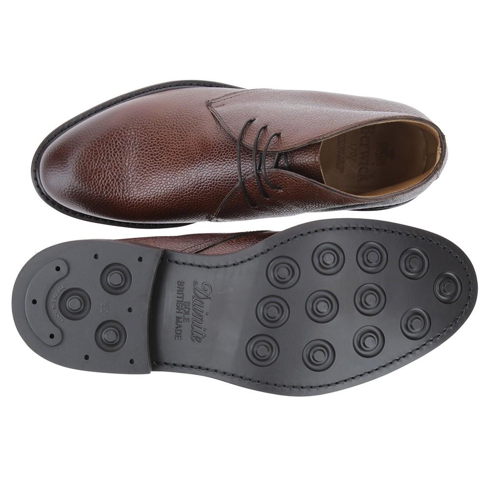 Berwick 1707 320-K3 COUNTRY CALF NIGER Envío gratis