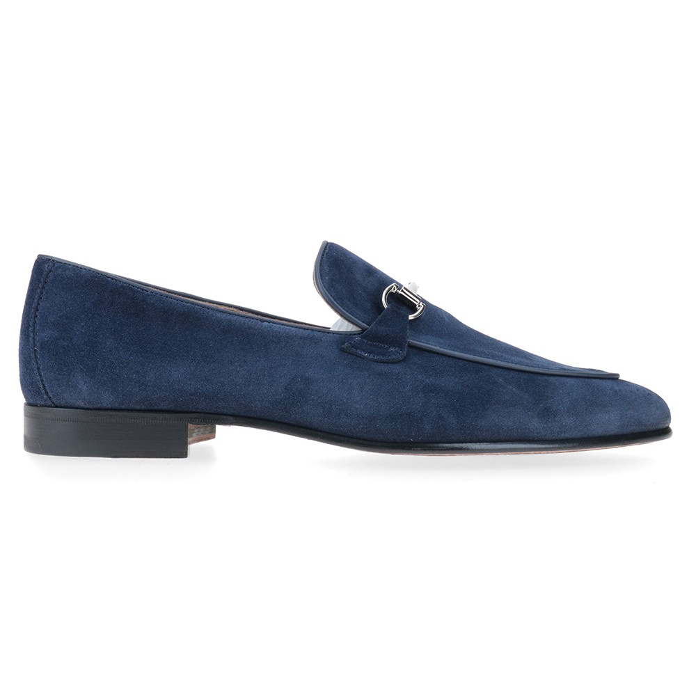 Berwick 1707 5177-T04 LIGHT CACHEMIRE NAVY Superdescuento