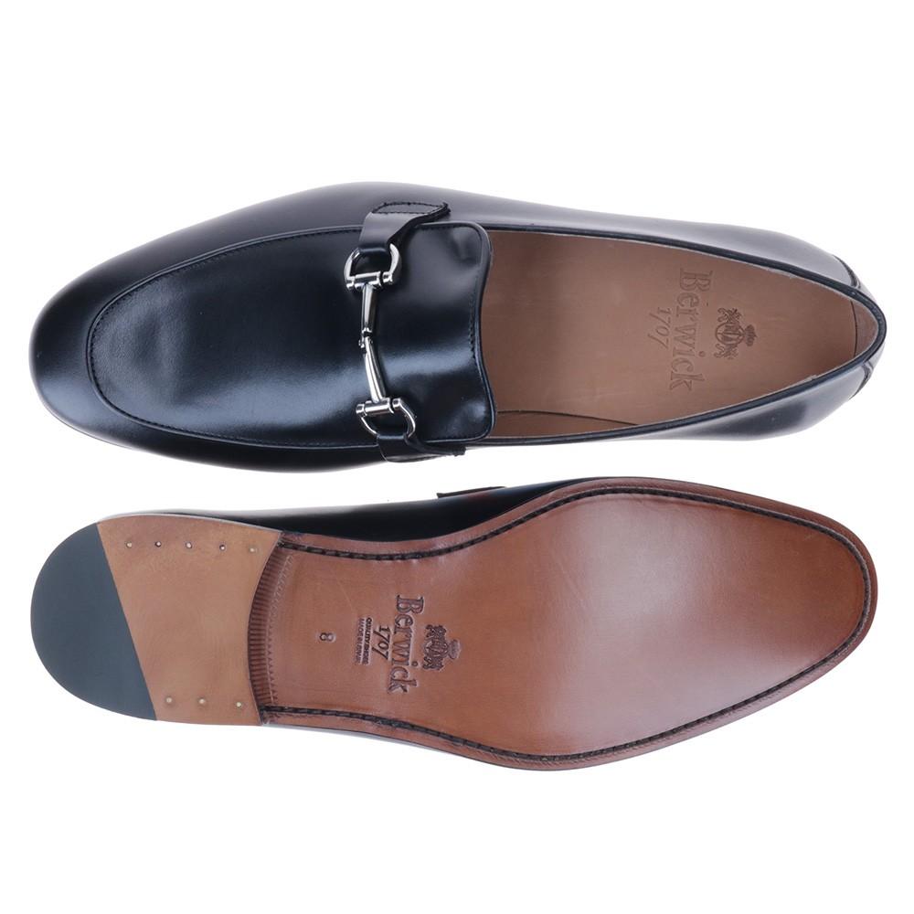 Berwick 1707 5177-T03 CHATEAUBRIAND NEGRO Grandes descuentos
