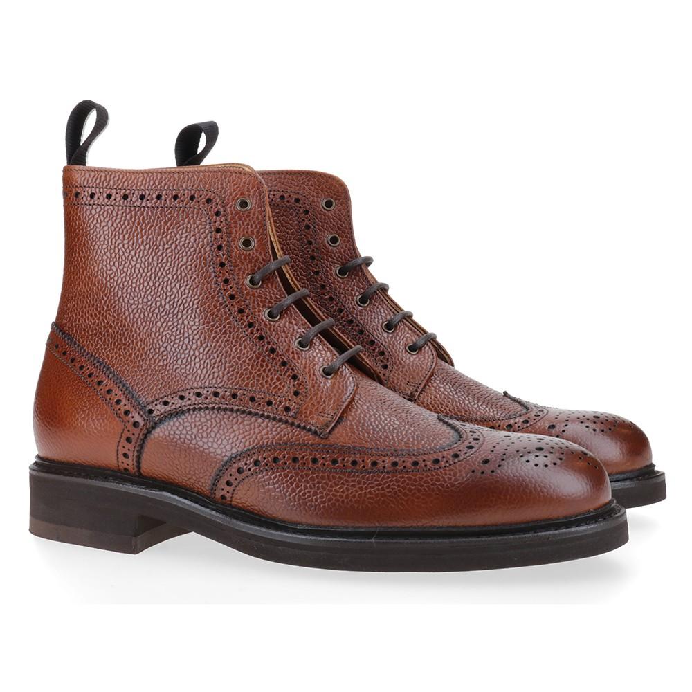 Berwick 1707 620-T01 COUNTRY CALF CUERO Libre de impuestos