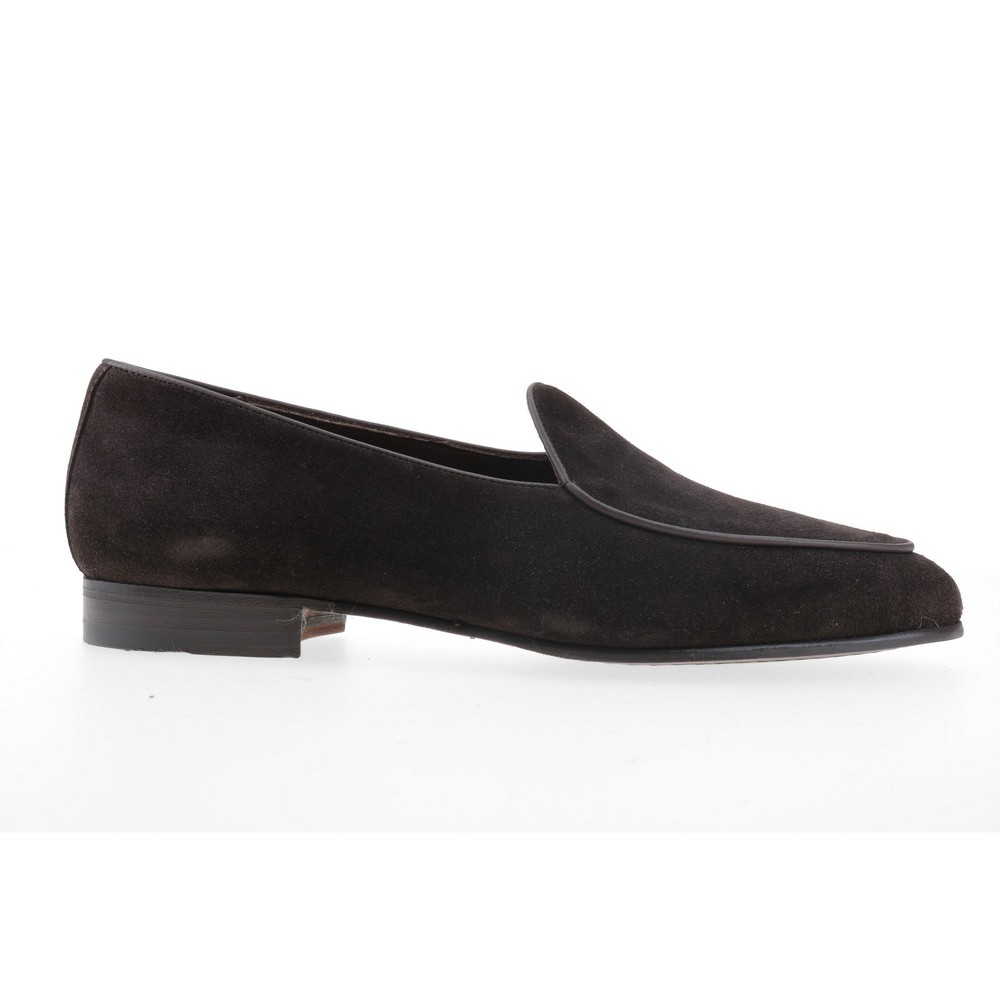 Berwick 1707 4950-T07 REPELLO CALF DARK PEAT Descuentos del mes