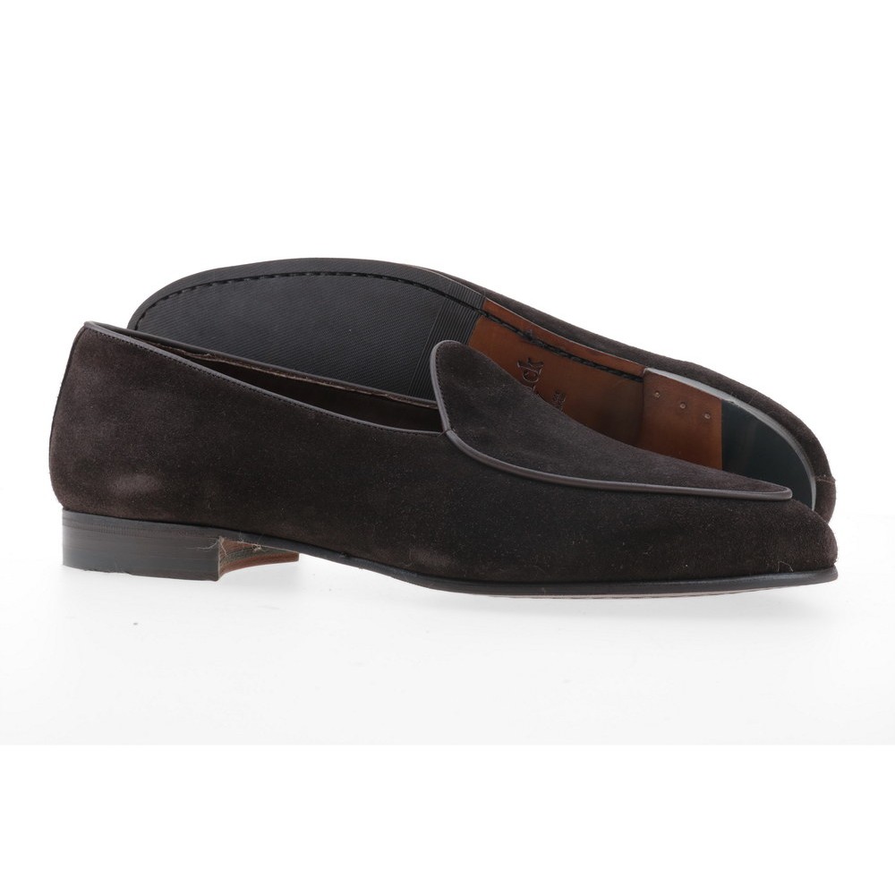 Berwick 1707 4950-T07 REPELLO CALF DARK PEAT Descuentos del mes