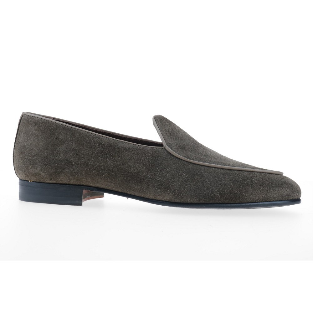 Berwick 1707 4950-T09 REPELLO CALF LODEN Última moda