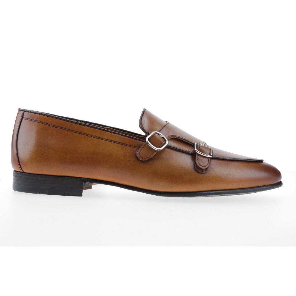 Berwick 1707 5111-T04 CRUST CUERO Descuento por venta flash