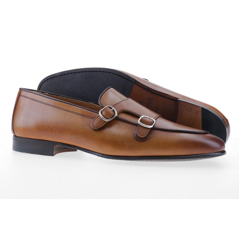 Berwick 1707 5111-T04 CRUST CUERO Descuento por venta flash