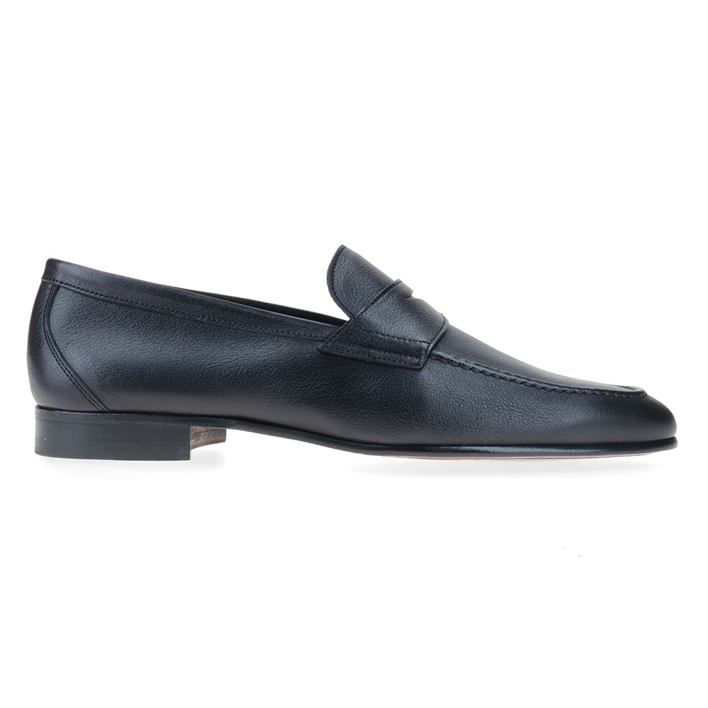 Berwick 1707 5105-T06 NAPA NEGRO - sin forro Grandes ahorros