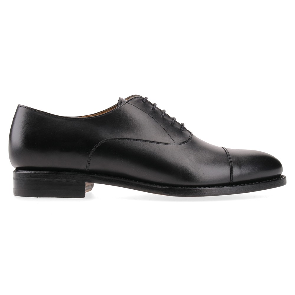 Berwick 1707 4311-K2 BOX CALF NEGRO Devoluciones gratuitas