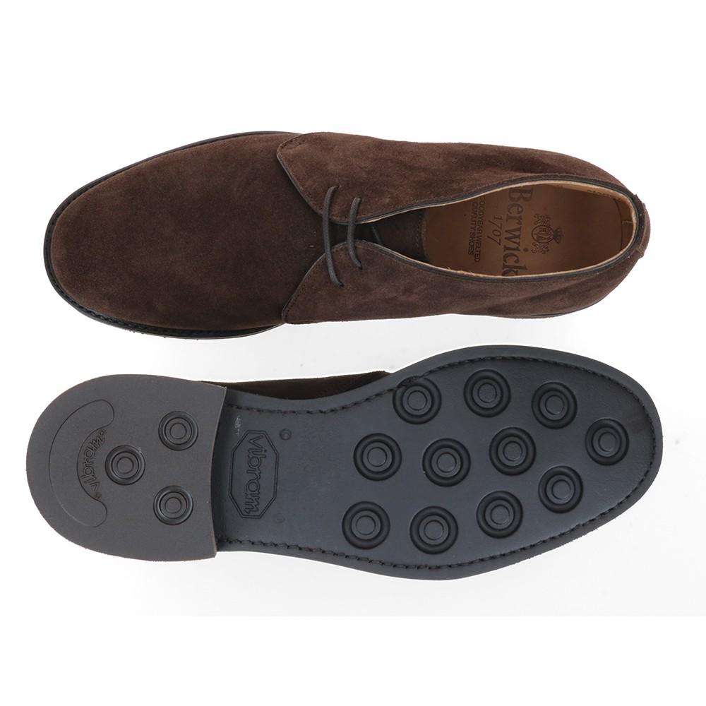 Berwick 1707 635-T03 REPELLO CALF 173 Rebajas