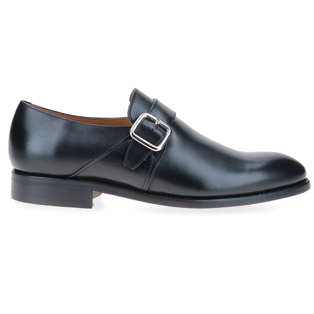 Berwick 1707 6832-T04 BOX CALF NEGRO Ofertas