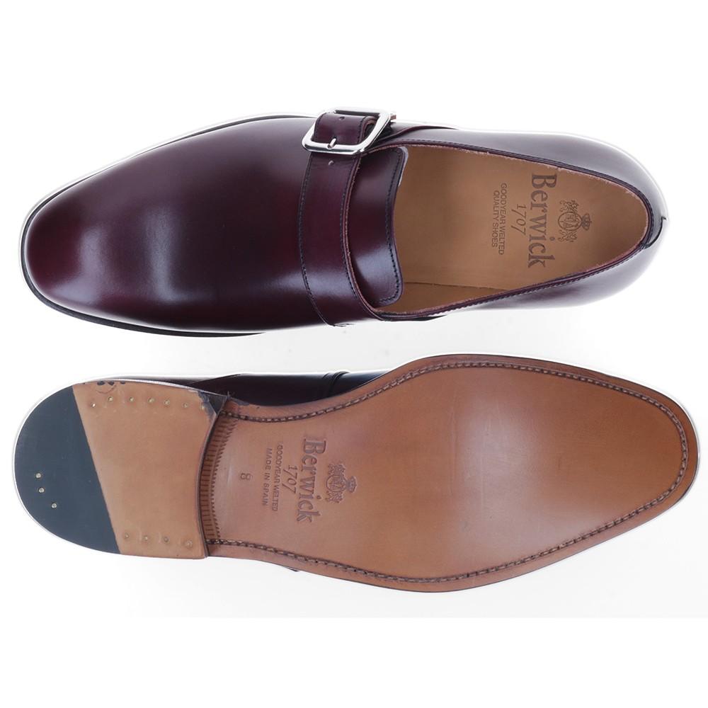 Berwick 1707 6832-T08 ANICALF BURDEOS En oferta