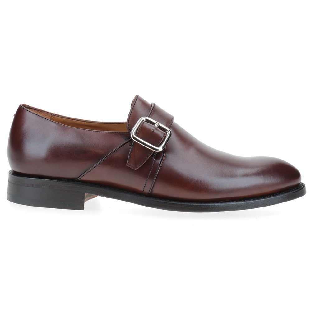 Berwick 1707 6832-T09 NOMERA MARRON MEDIO Gran oferta