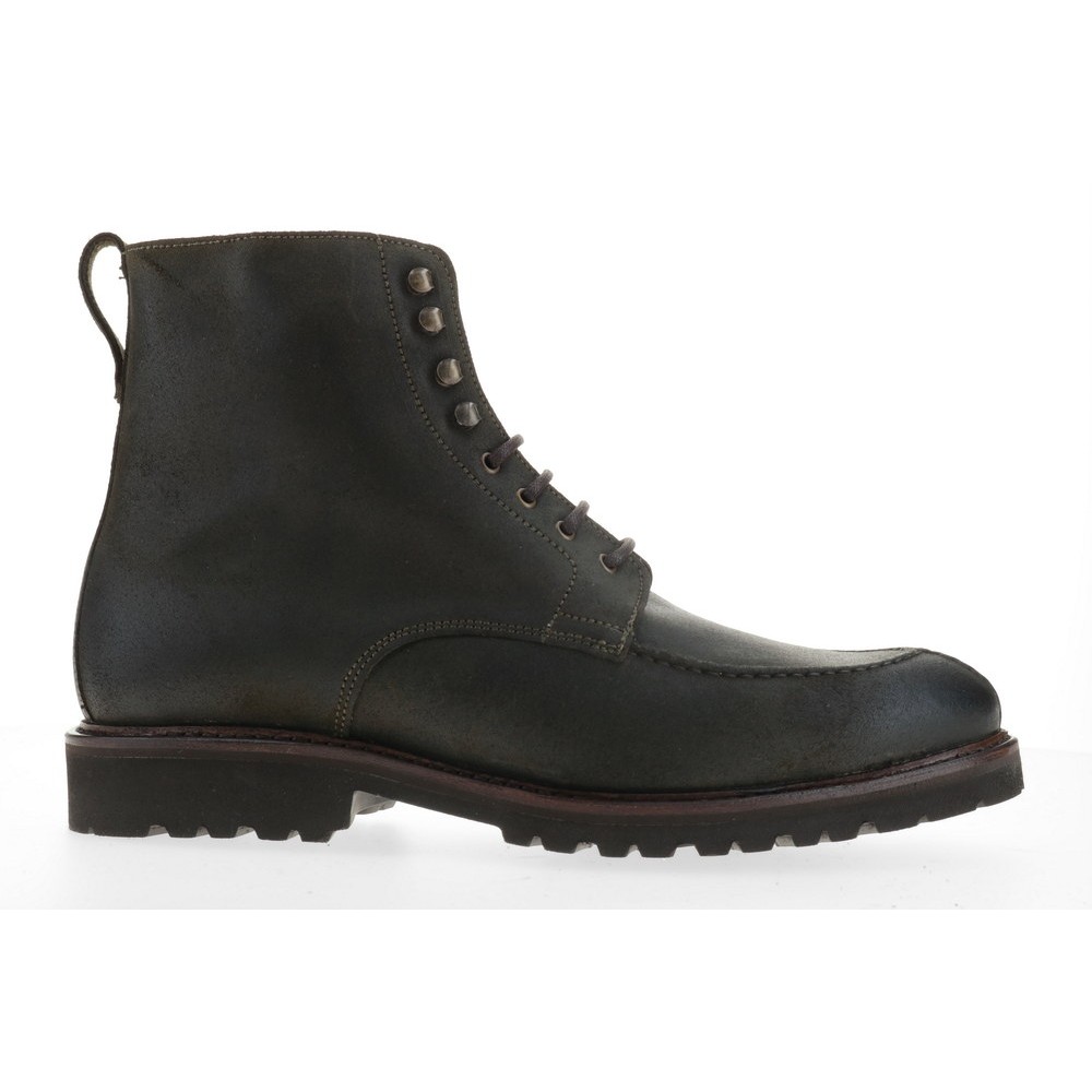 Berwick 1707 623-T04 WAXY SOFT COMM. HUNTING GREEN Ventas relámpago