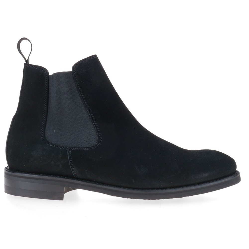 Berwick 1707 303-T03 SUPERBUCK NEGRO Tienda