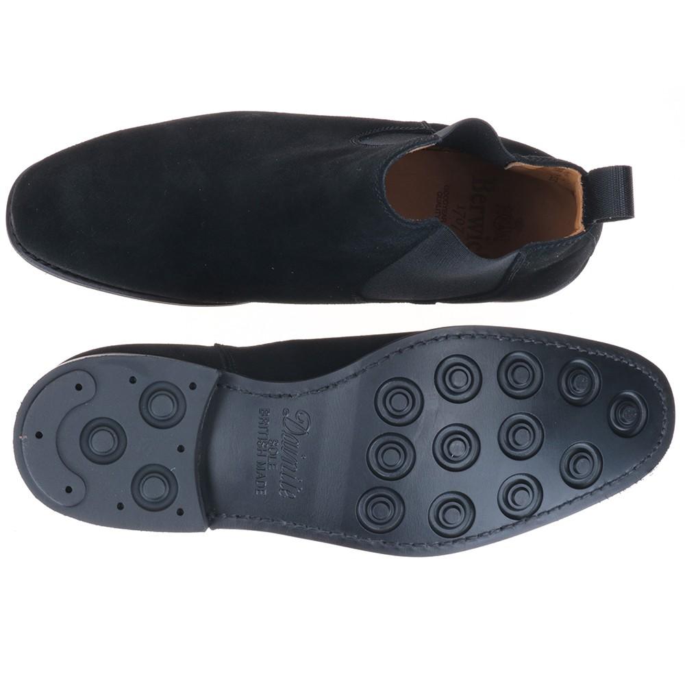 Berwick 1707 303-T03 SUPERBUCK NEGRO Tienda