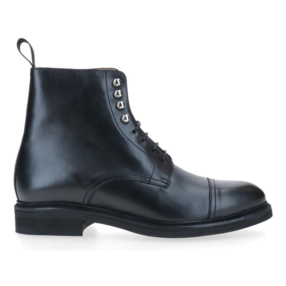 Berwick 1707 321-T10 CLASSIC CALF NEGRO Oferta especial
