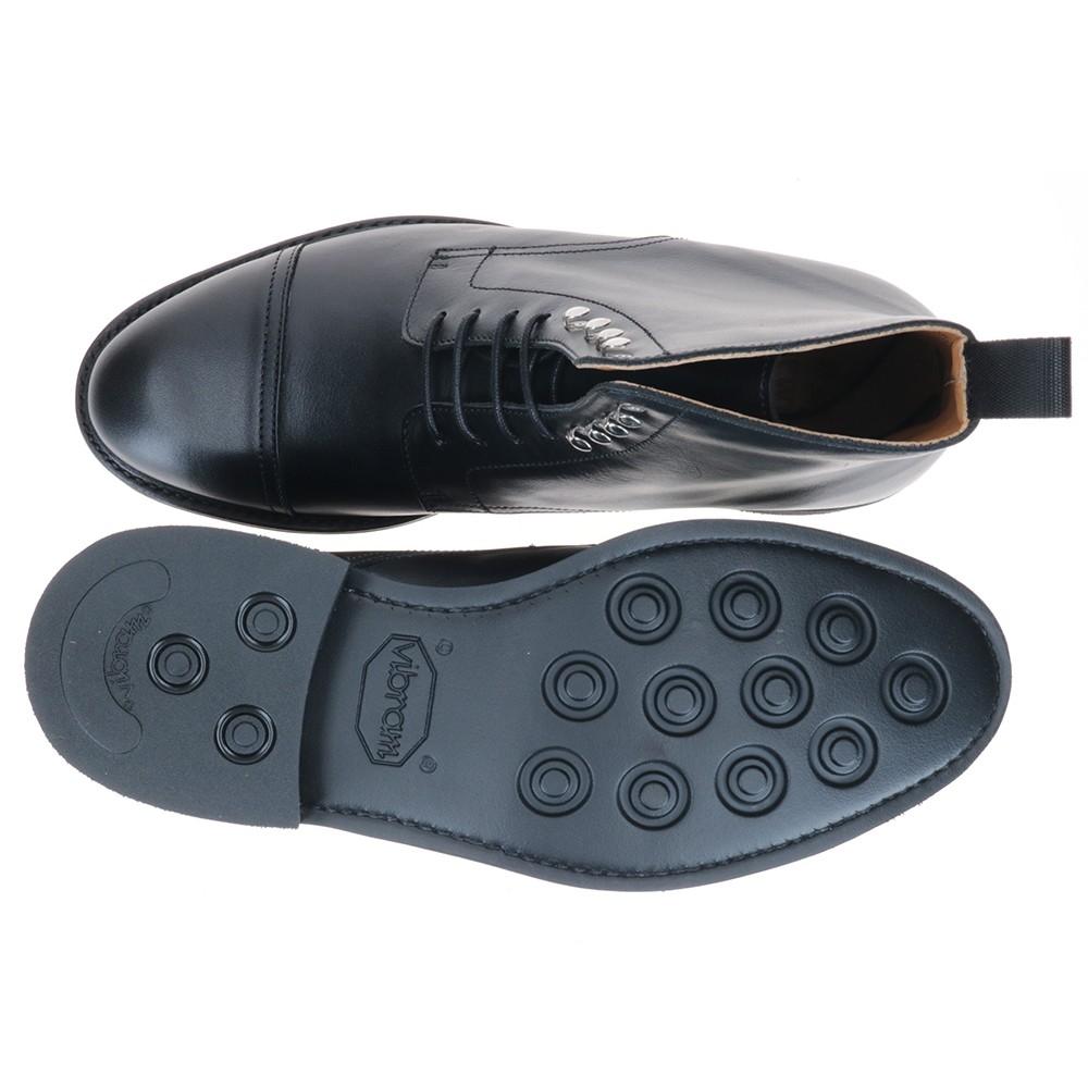 Berwick 1707 321-T10 CLASSIC CALF NEGRO Oferta especial