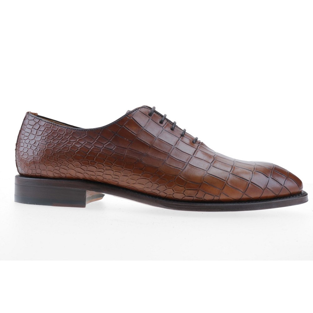 Berwick 1707 5216-T01 COCO CRUST CUERO Envío gratis