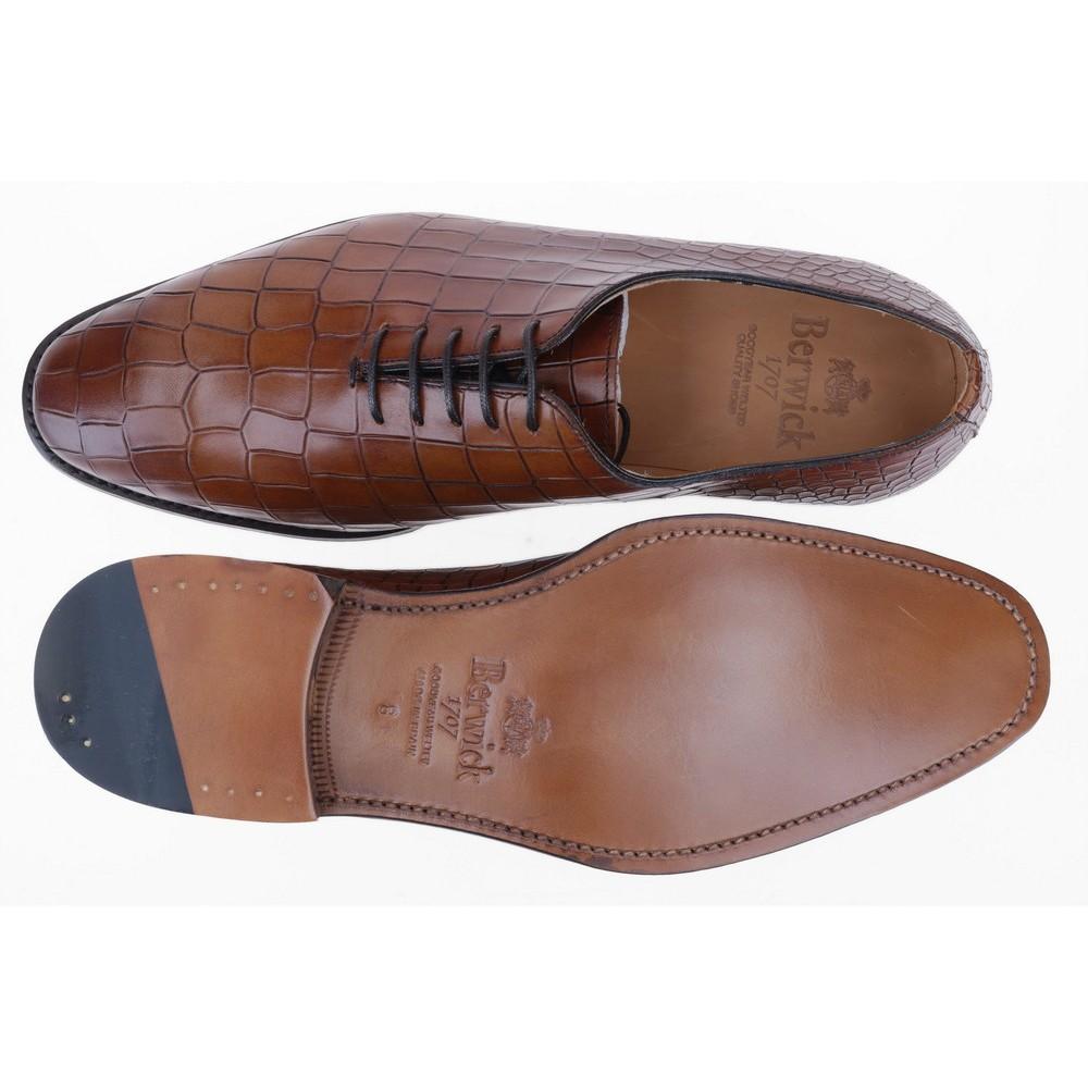 Berwick 1707 5216-T01 COCO CRUST CUERO Envío gratis