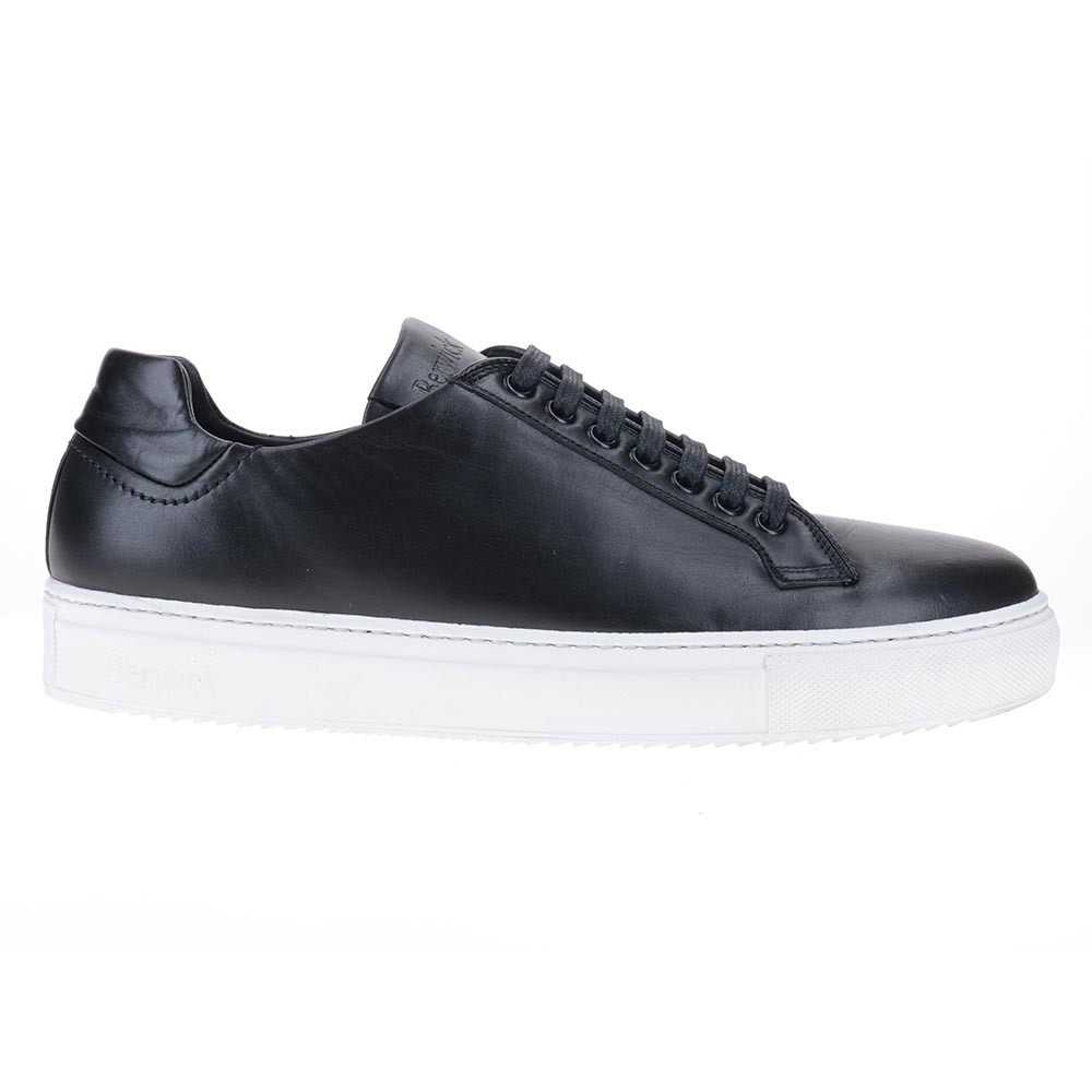 Berwick 1707 D571-T09 NAPA NEGRO Últimos 3 días