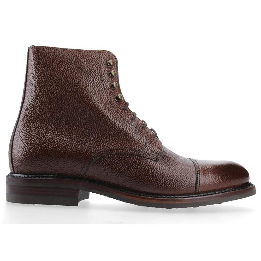 Berwick 1707 321-K2 COUNTRY CALF NIGER Precio de fábrica