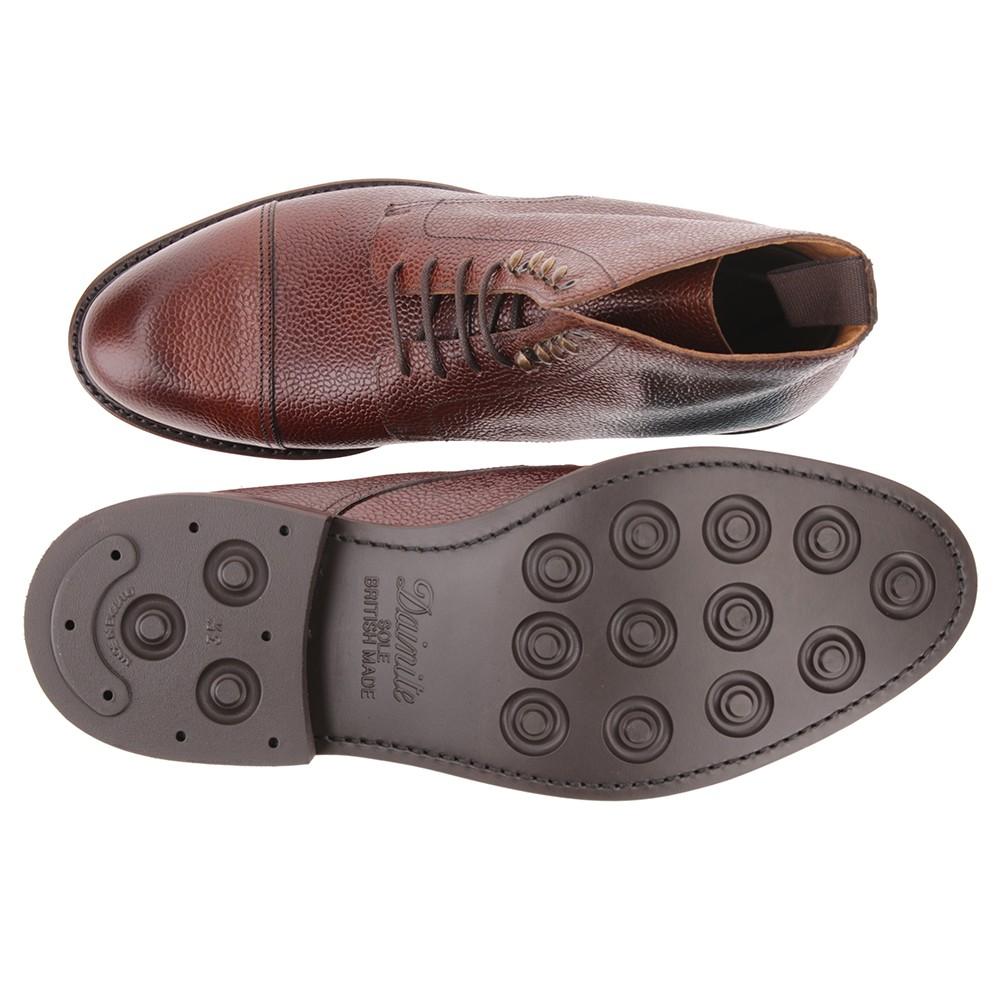 Berwick 1707 321-K2 COUNTRY CALF NIGER Precio de fábrica