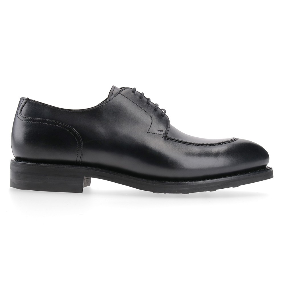 Berwick 1707 3566-K1 BOX CALF NEGRO Oferta especial de fábrica