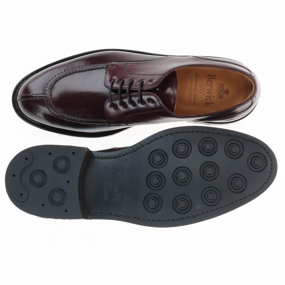 Berwick 1707 5230-KP8 CORDOVÁN RED BROWN Ahorra y exporta