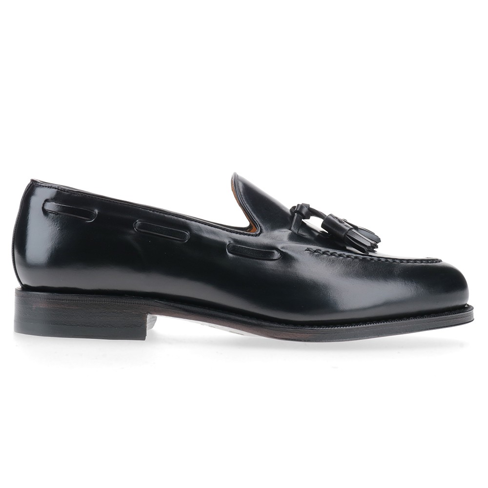 Berwick 1707 8491-KP9 CORDOVÁN NEGRO Oferta exclusiva