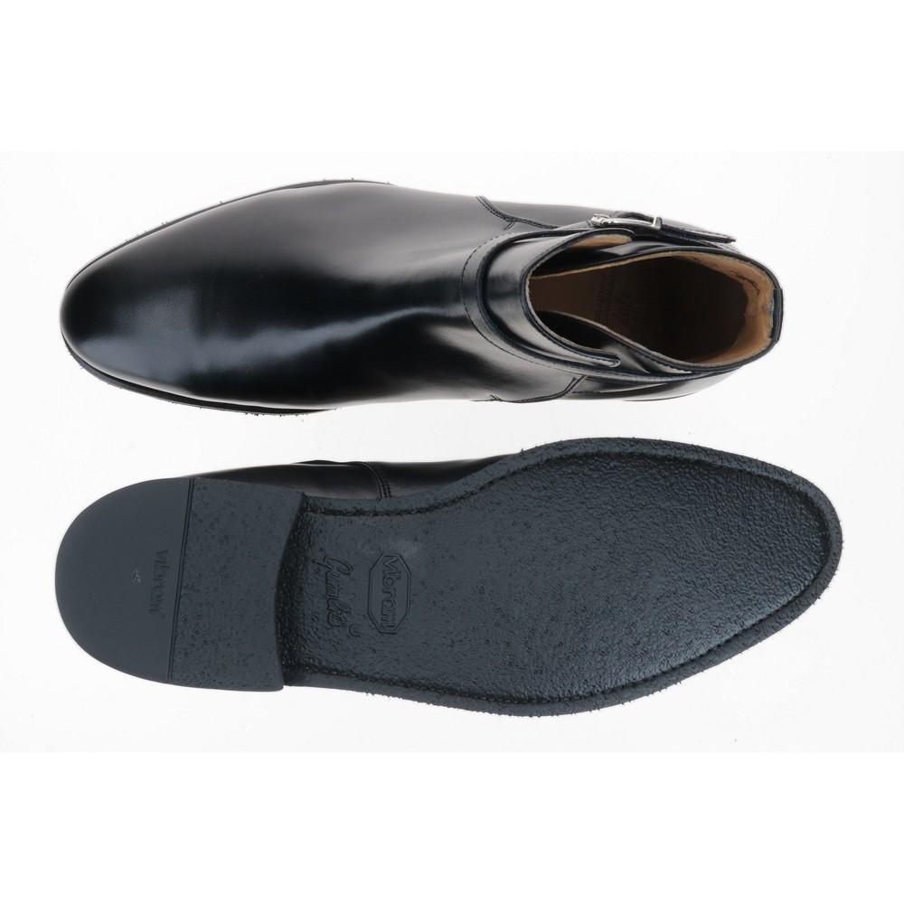 Berwick 1707 490-T02 VEGANO NEGRO Última moda